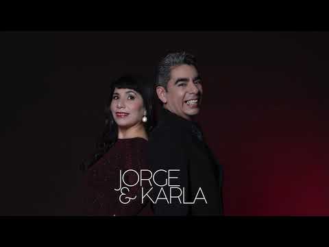 Jorge Mendoza and Karla Valencia - La Cicatriz