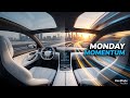 The Monday Sprint: Liquid Drum & Bass for Maximum Output