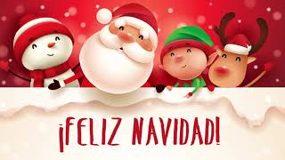 Canción de Navidad para niños instrumental - Joy to the world