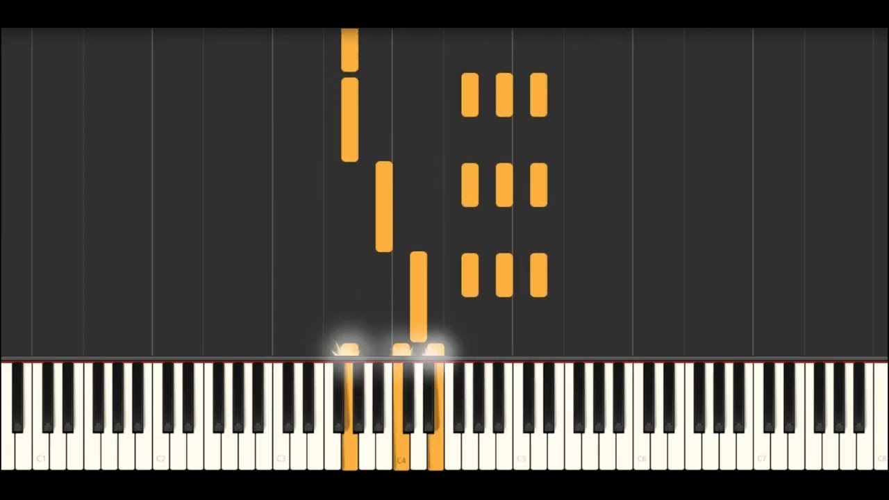 Pyotr Ilyich Tchaikovsky - Op 39 No 21 - Sweet Dream