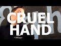 Cruel Hand - 3s Live at Little Elephant