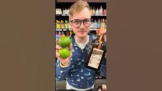 THE SECRET TO MAKING THE PERFECT MARGARITA!!!