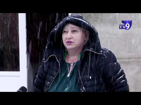 \"პანდემია მოგვკლავს თუ შიმშილი ჩვენთვის მნიშნელობა აღარ აქვს\"- ადგილობრივები ბაკურიანიდან