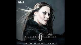 Floor Jansen – Invincible (@013 Tilburg - 12-04-2023)