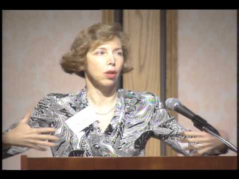 Women in Computing: Language Implementation, lecture by Susan Graham