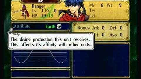 Lets Play Fire Emblem Path of Radiance Part 1