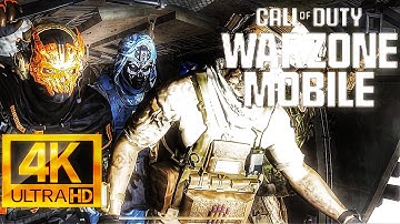 Warzone mobile:Season 3 update coming soon!!