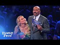 Team Ice-T & Coco play Fast Money! | Celebrity Family Feud