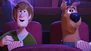 Scoob! (2020) - Official Movie Trailer