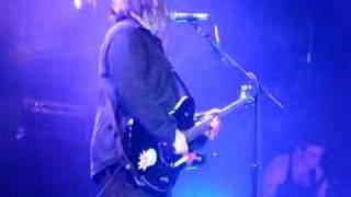 The Cure | The Only One (live in Tampa)