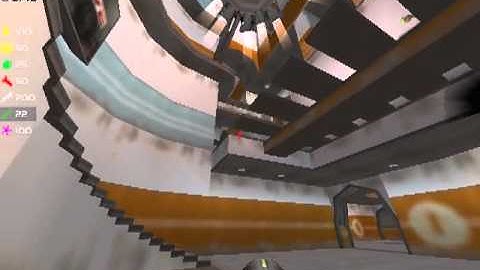 Quake live hackers caught, nick: sheeeeeeeeeeit