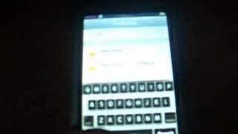 Ipod Touch - How To Get 5 Icon Dock