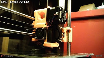 Eco3D_ClicGear_cigar-Prusa-i3-M-Cryst-normal | 3D Printed with AstroPrint