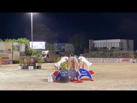 Next Funky De Muze - CSI2* Bonheiden - GP - 08 10 2022 - JO