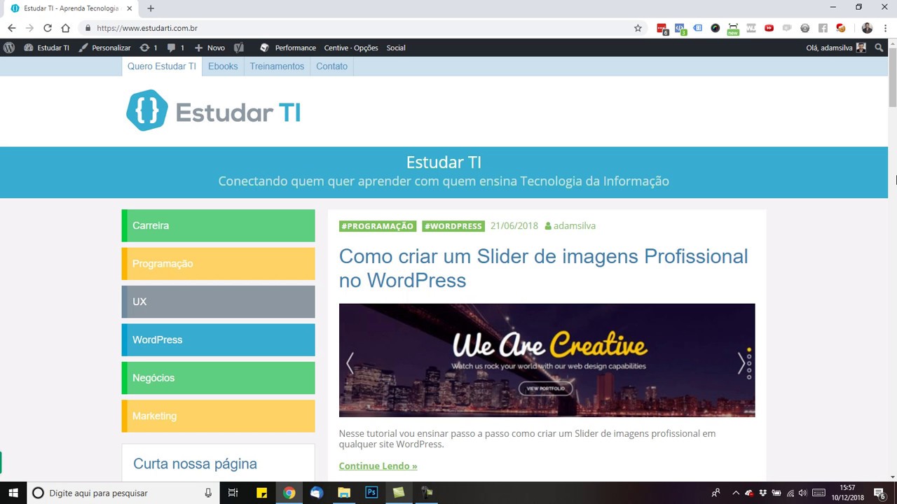 Como Inserir V deo E udio No Site Com HTML5 YouTube