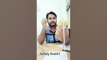 How to used of multi gas detector. Confined space gas testing #safety #shortvideo @MissionZeroAccident