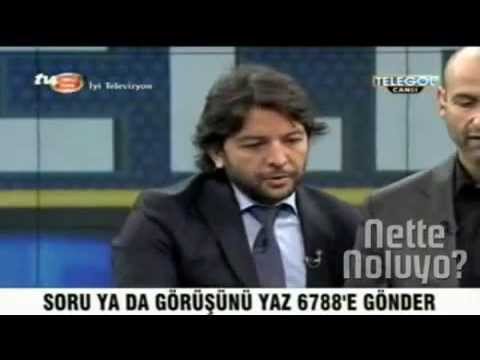 Nihat Doğan Telegol'de Uygulamalı Baraj Kurdu