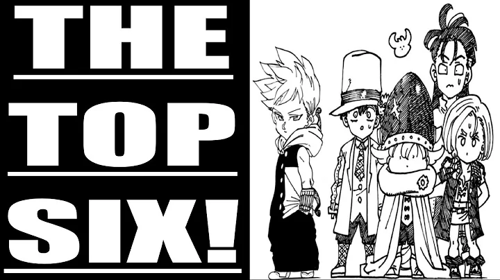 Ranking The Four Knights of the Apocalypse Main Cast From Worst To Best!