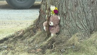 Lancaster Police investigate fatal car crash involving a child