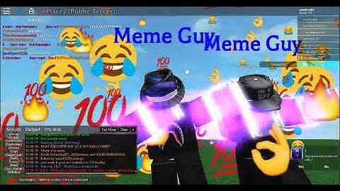 Roblox SCRIPT  Showcase: WhAT ANOTHER ONE V3.0 With my Friend