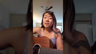 Simple As It Should Be - Tristan Prettyman (cover)