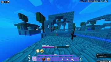 NEW Bedwars Script| Voidware | support all executor  | Bedwars |