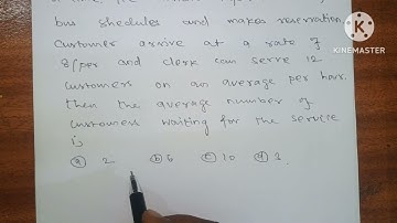 PG TRB MATHEMATICS QUEUING THEORY IMPORTANT PROBLEM CON:9384686847
