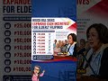 🔴 MAY BAGONG CASH INCENTIVES PARA SA MGA SENIOR CITIZENS?
