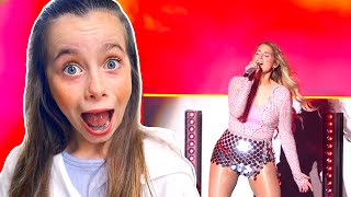 Will Little Mama MEET Meghan Trainor?😮