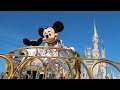 What's New At Disney World! | New Character Meets, New Snacks & Revamped Parade!