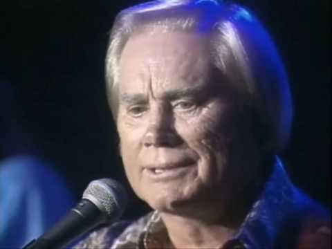 George Jones - A Picture Of Me Without You