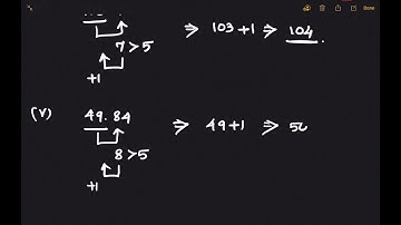 7th std Maths Term 3 Number system Exercise 1.1 in Tamil | 7th std Maths Samacheer Kalvi Syllabus