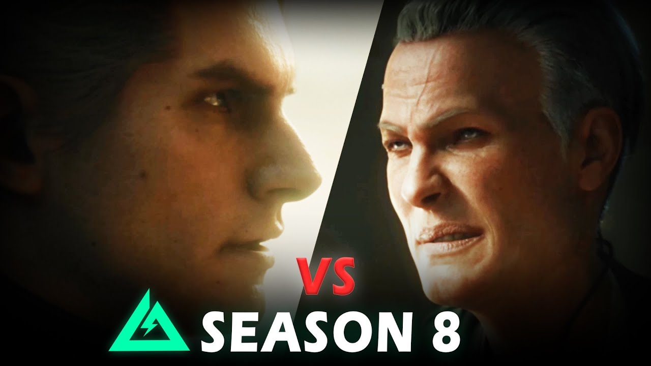 Season 8 Update is Here, First Gameplay- Delta Force (Global Beta)