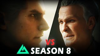 Season 8 Update Is Here First Gameplay Delta Force global Beta