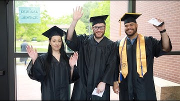 Commencement 2023 Recap