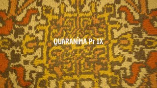 Quaranima Pt IX