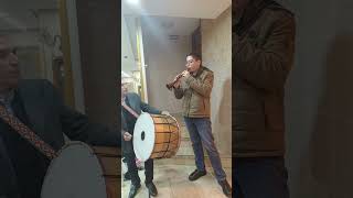 Sen Sivası Seyret Yar Ben De Seni Davul Zurna