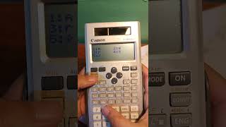 Day 2: Calculator Techniques for DE Application (Decomposition Problems)  #engineering #boardexam