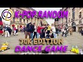 Kpop in public london kpop random dance 30k edition  odc