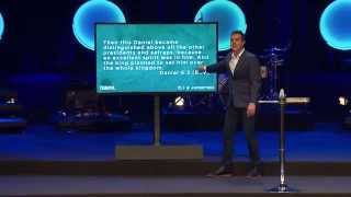 Redeem The Time - (Tempo Pt. 3) - Paul Daugherty Redeem The Time - (Tempo Pt. 3) - Paul Daugherty
