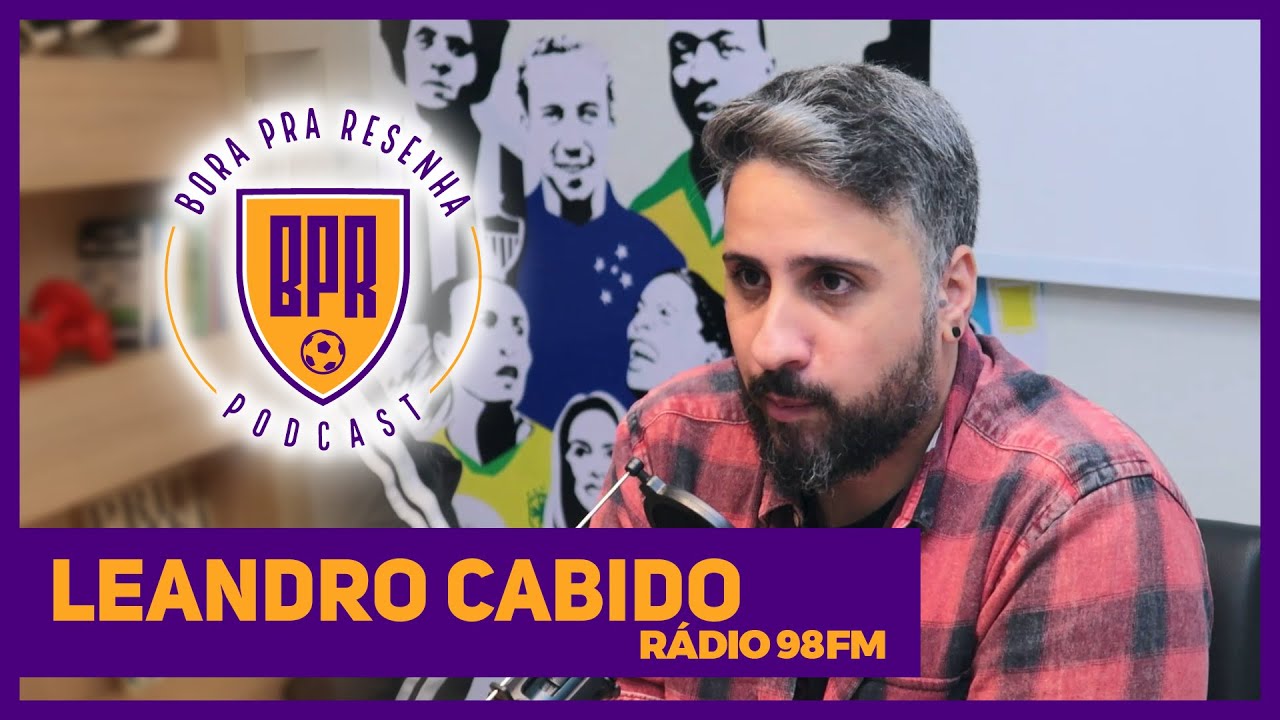 ADRIANO ÁVILA - BPR Podcast #169 