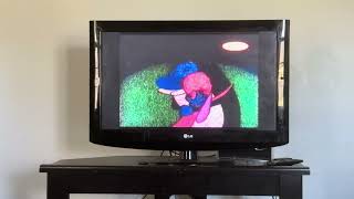 Hijack Ren and Stimpy 