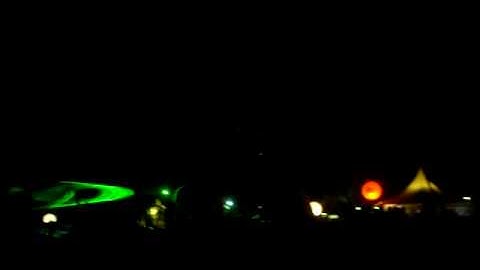 Sasha Singapore ZoukOut 2008