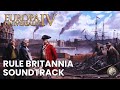 EU4 Soundtrack - Rule BRITANNIA FULL OST