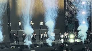 240427 세븐틴 (SEVENTEEN) - 박수 (CLAP) 직캠 @ 2024 FOLLOW AGAIN TO SEOUL 팔로우 어게인 서울