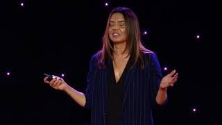 Adoption: A Love That Knows No Borders | Michelle MadridBranch | TEDxLagunaBlancaSchool