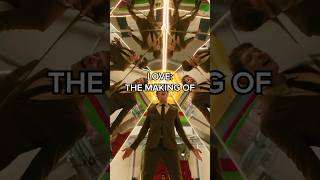 Making Love. Wink. Bts Musings From The Co-Directors Of Our Newest And Siest Music Video.