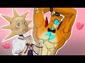 SECURITY ALERT! | FNAF SB  【ANIMATIC】 | Thank you for 50 Subs!