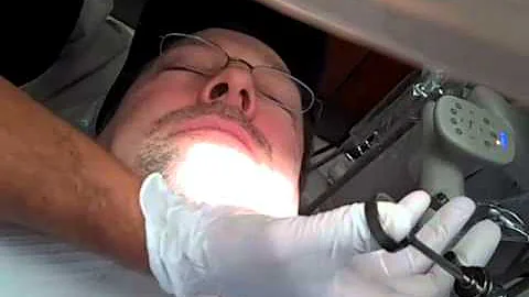 dental injections anesthesia