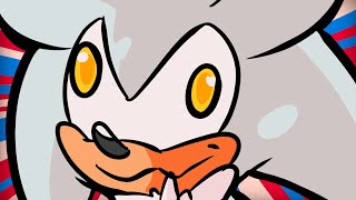 Sonic the Hedgehog: Silver Head Bang Resimi